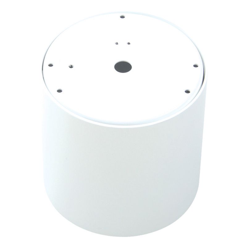 McLED Sima S30 ML-416.025.33.0 stropné LED svietidlo 14 cm, biela - galéria #3