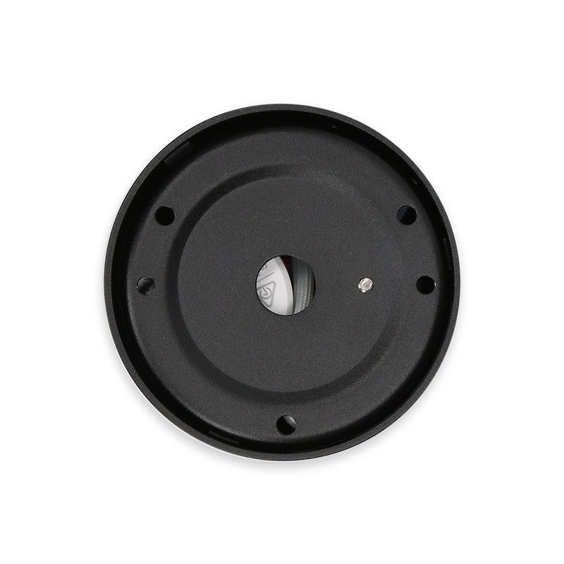 McLED Finca 8 ML-416.050.33.1 Stropné LED svietidlo 9 cm, biela - galéria #6