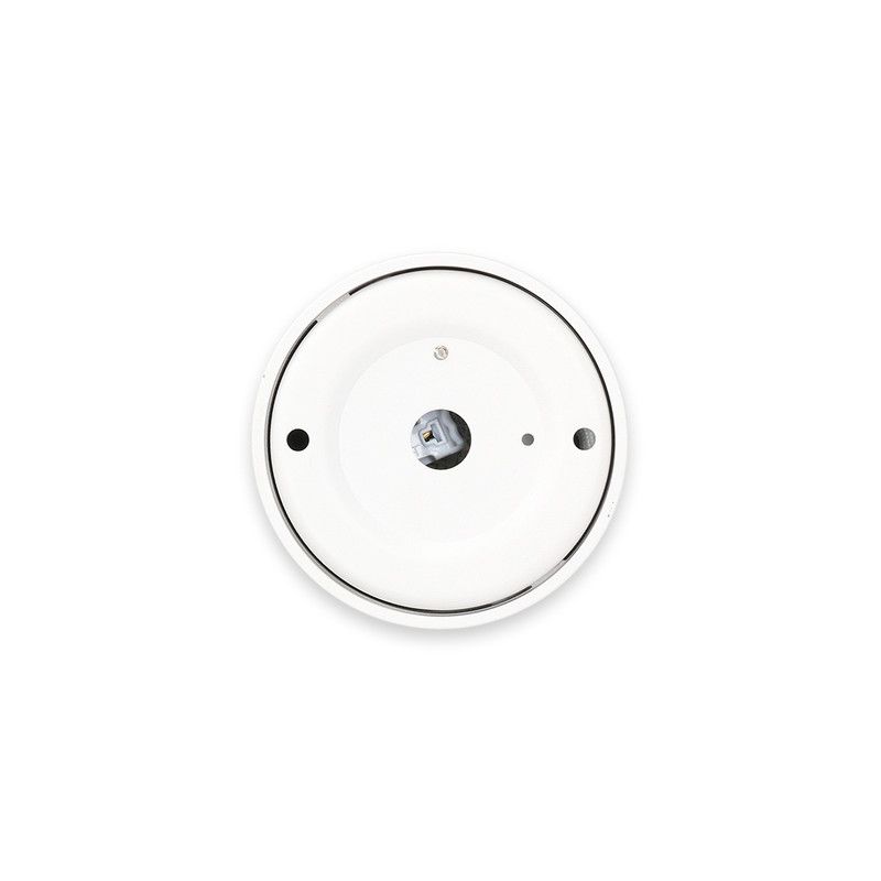 McLED Sima 15 ML-416.027.33.0-38 Stropné LED svietidlo 7,5 cm, biela - galéria #5