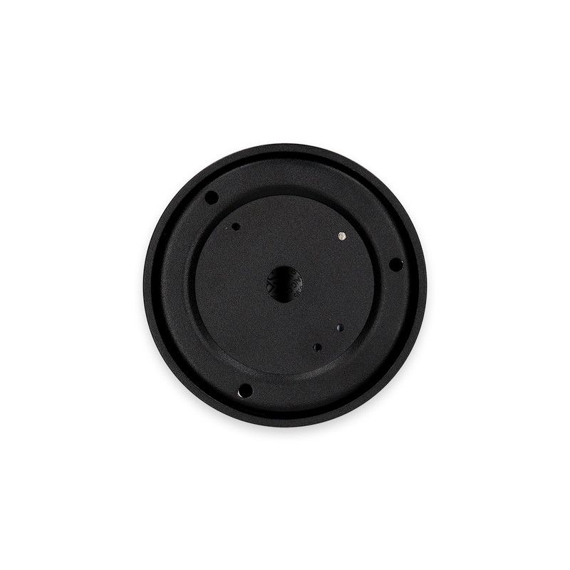 McLED Sima 25 ML-416.029.33.1-38 Stropné LED svietidlo 9,5 cm, čierna - galéria #5
