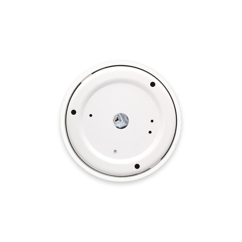 McLED Sima 25 ML-416.030.33.0-38 Stropné LED svietidlo 9,5 cm, biela - galéria #5