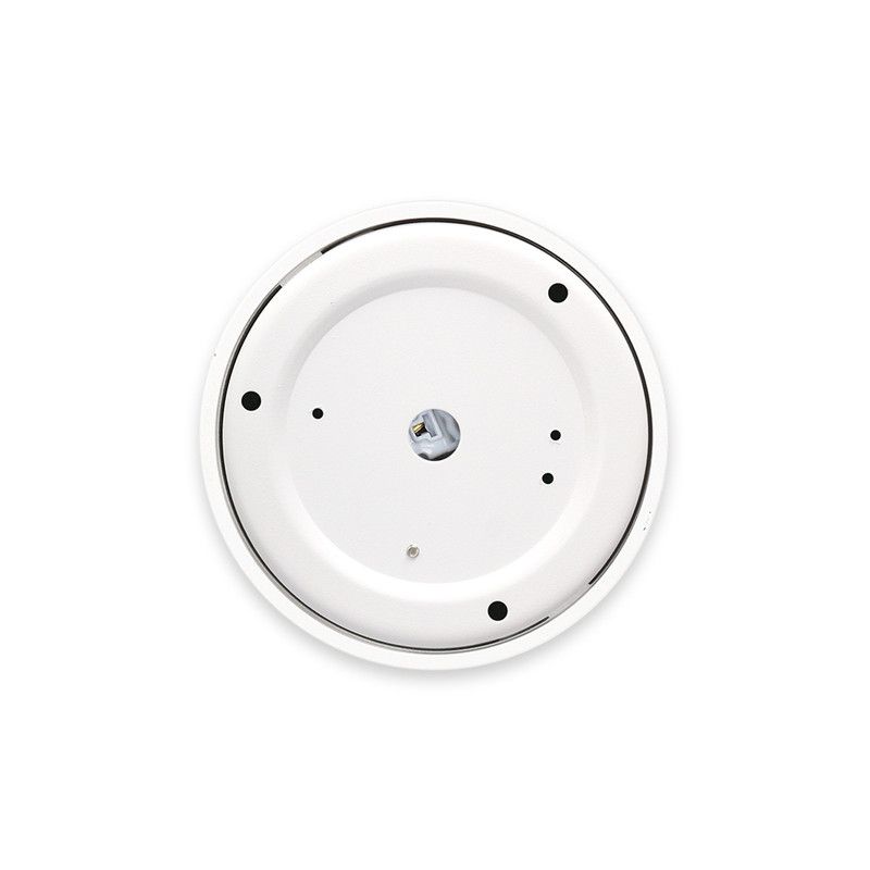 McLED Sima 33 ML-416.031.33.0-38 Stropné LED svietidlo 10,5 cm, biela - galéria #5