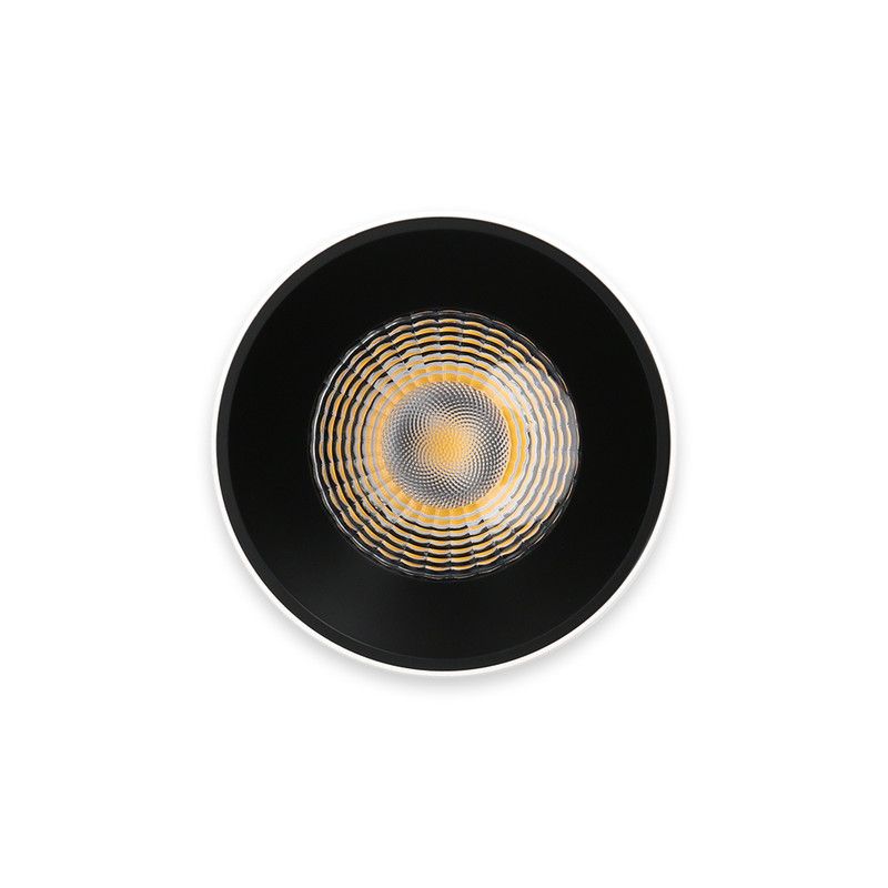 McLED Sima 33 ML-416.031.33.0-38 Stropné LED svietidlo 10,5 cm, biela - galéria #3
