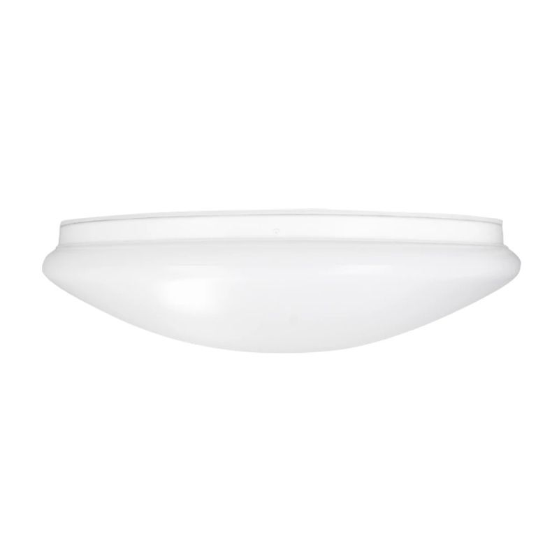 McLED Inca 24 ML-411.238.32.0 Nástenné, stropné LED svietidlo 36 cm, biela - galéria #2