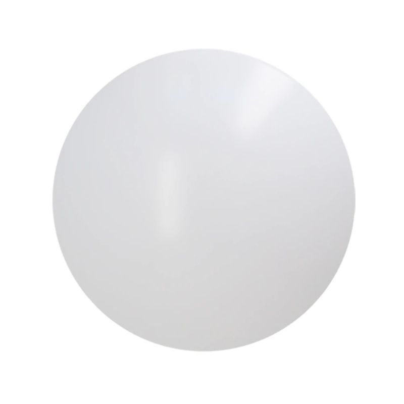 McLED Inca 32 ML-411.239.32.0 Nástenné, stropné LED svietidlo 41 cm, biela - galéria #2