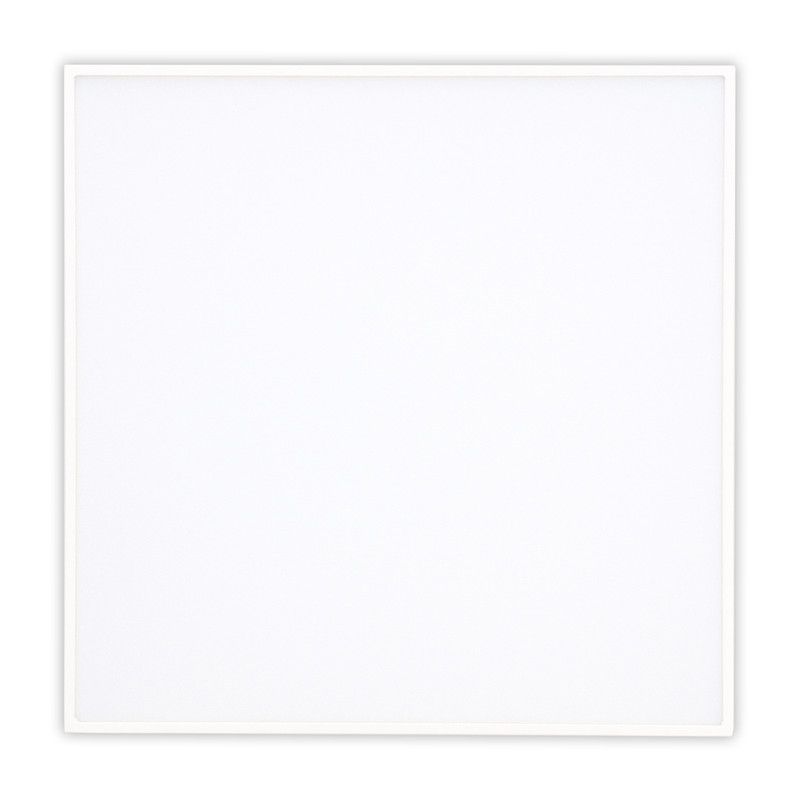 McLED Mold S25 ML-416.067.33.0-DA Nástenné, stropné LED svietidlo stmievateľné 25 cm, biela - galéria #2