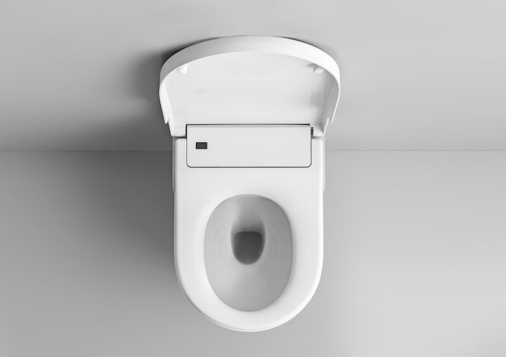 Roca In-Wash WC so závesným bidetom A803060001 - galéria #2