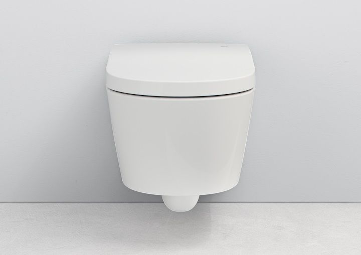 Roca In-Wash WC so závesným bidetom A803060001 - galéria #1