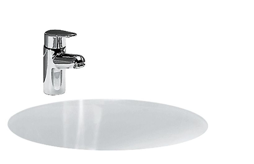 Jika Lipsy Zápustné umývadlo 56,5 cm H8112910000201 - galéria #1