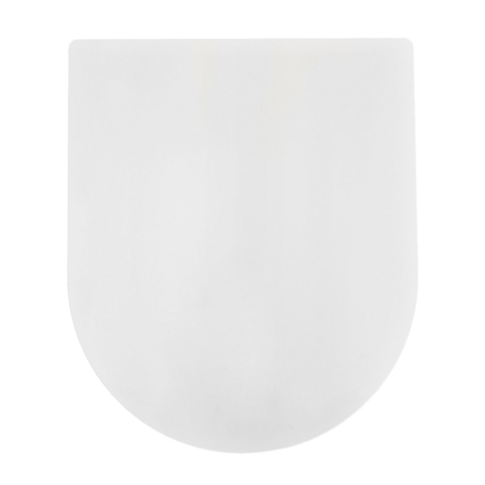 Duravit ME by Starck SoftClose Záchodová doska, biele 0020110000 - galéria #2