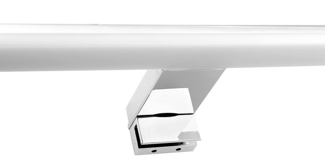 Sapho Pandora SAS811 Nástenné LED osvetlenie 80,8 cm, chróm - galéria #4