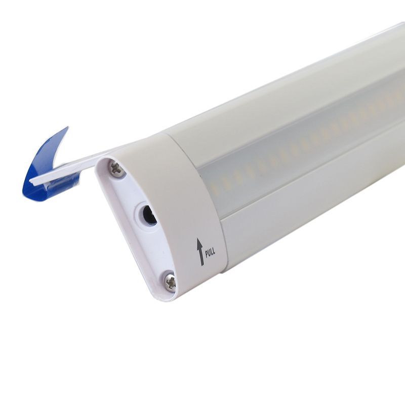 McLED LL8/500 lineárne LED svetlo, 50,4 cm, ML-443.002.35.0 - galéria #1