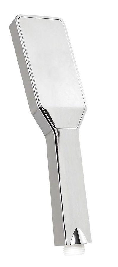 Sapho Ručná sprcha so samočistiacim systémom, 240x60mm, ABS/chróm 1204-30 - galéria #1
