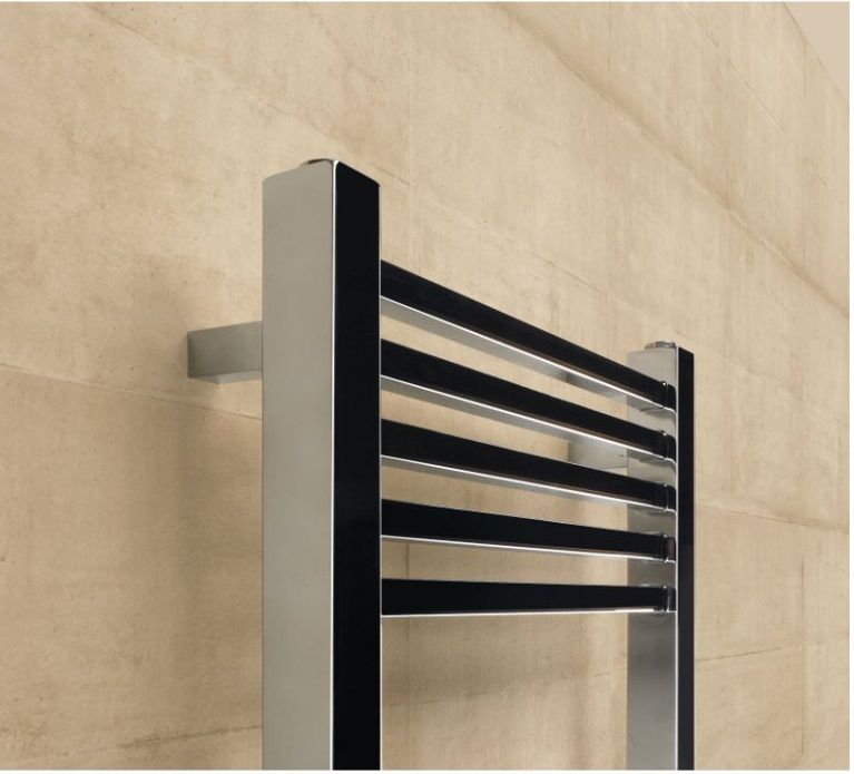 Zehnder Impa IMPC-160-050 Radiátor kombinovaný 50x160 cm, chróm - galéria #2