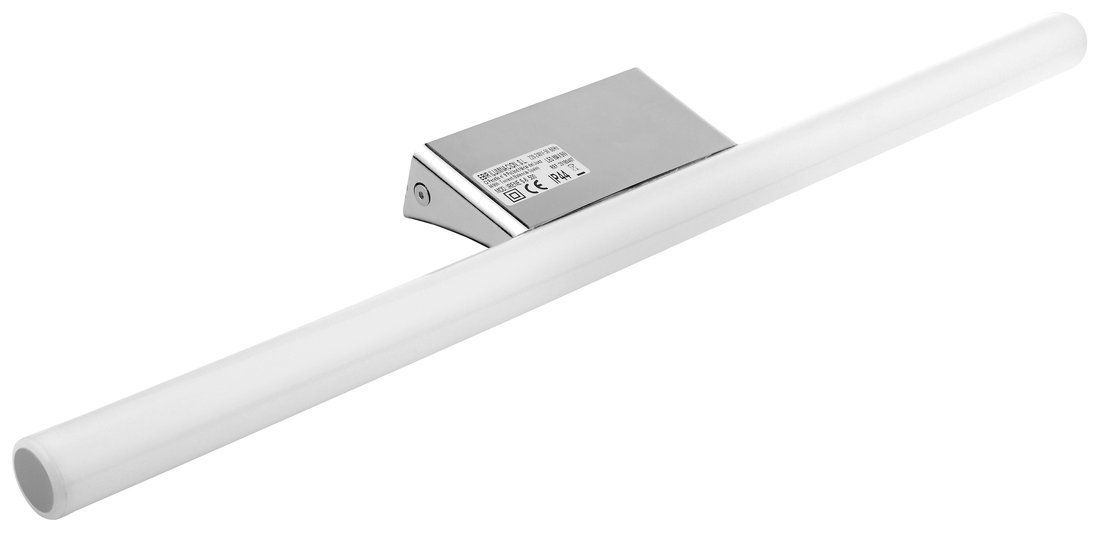 Sapho Irene SAS511 Nástenné LED osvetlenie 50 cm, chróm - galéria #1