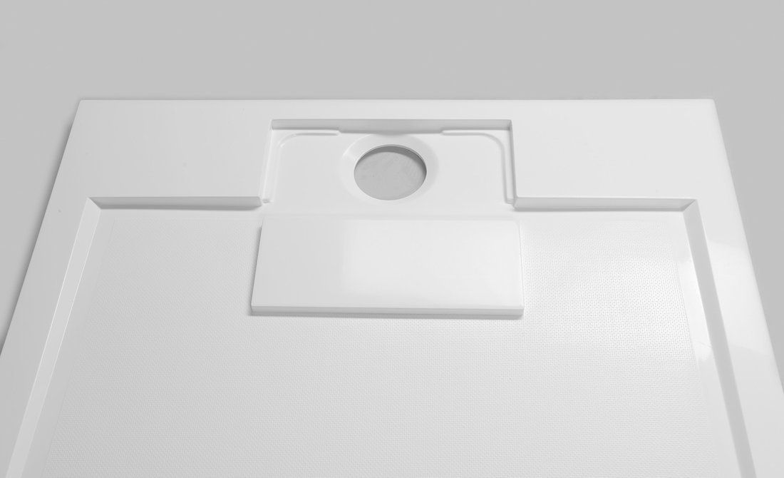 Gelco G5 Ema Sprchová vanička, 1200x800 mm, biela PE12080 - galéria #1