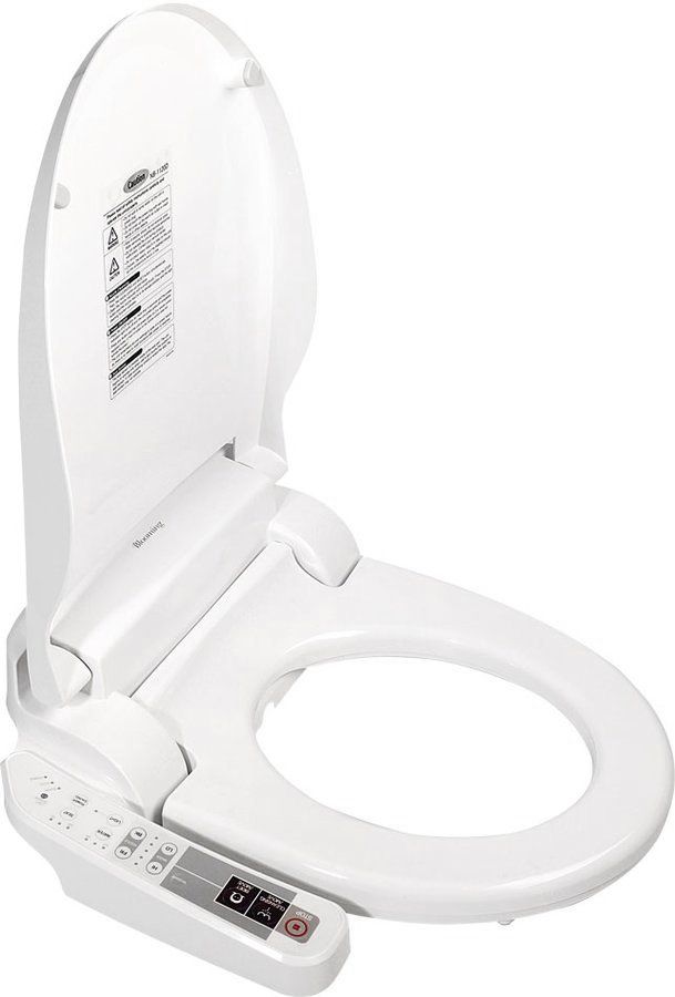 Sapho BLOOMING EKO Elektronický bidet NB-1120D - galéria #1