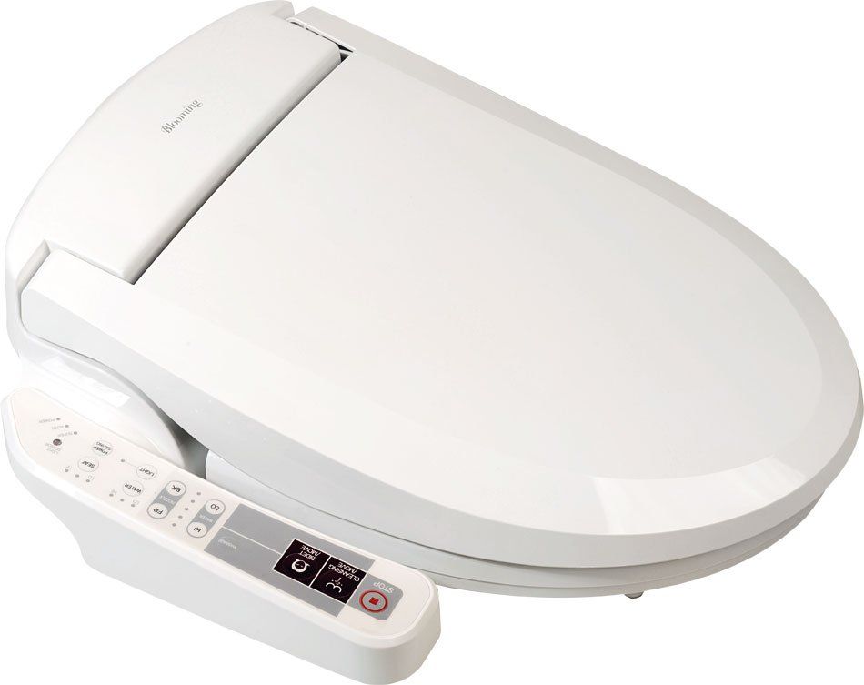 Sapho BLOOMING EKO Elektronický bidet NB-1120D - galéria #2