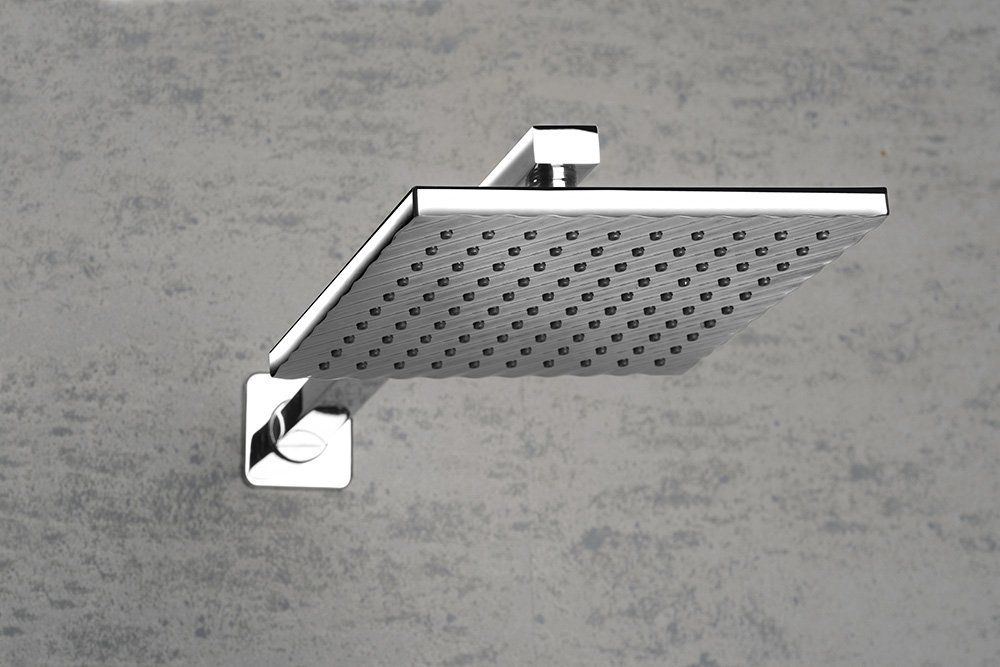 Aqualine Sprchové rameno 40 cm, chróm TQ043 - galéria #2
