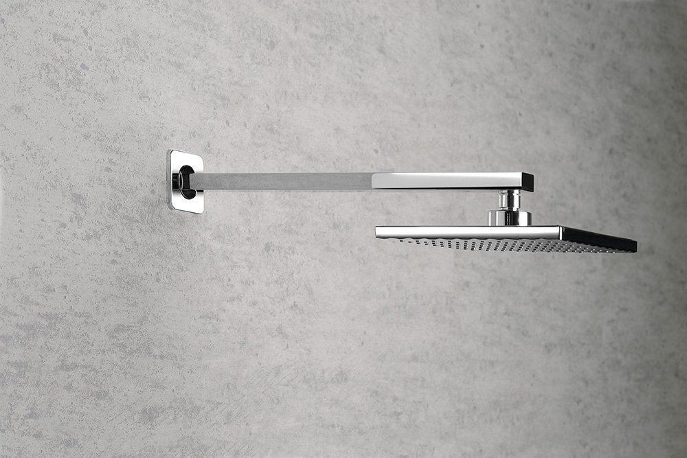 Aqualine Sprchové rameno 40 cm, chróm TQ043 - galéria #3