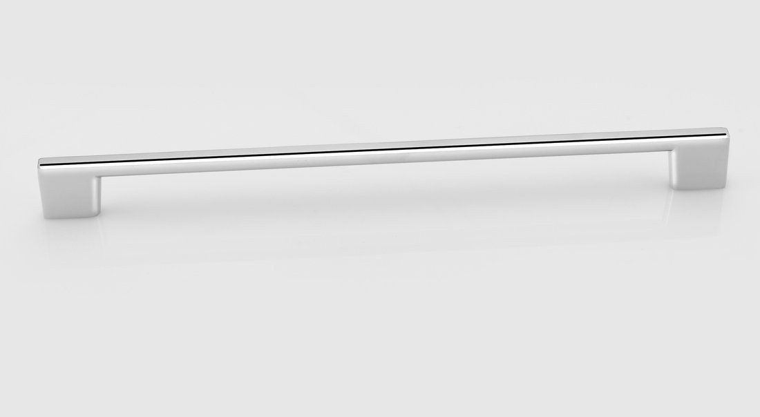 Aqualine Kili Handle 25,6 cm, chróm 10091 - galéria #1