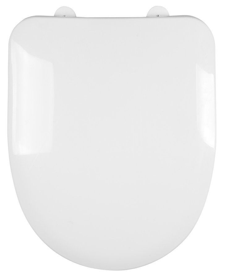 Aqualine Záchodová doska z polypropylénu 44R10400I - galéria #1