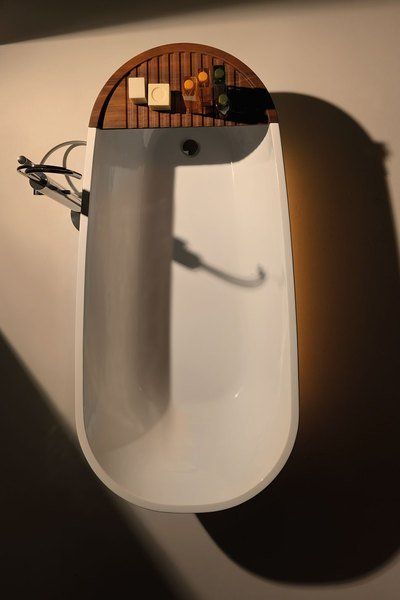 Kerasan Aquatech Vaňa 170x70 cm, biela 375001 - galéria #3