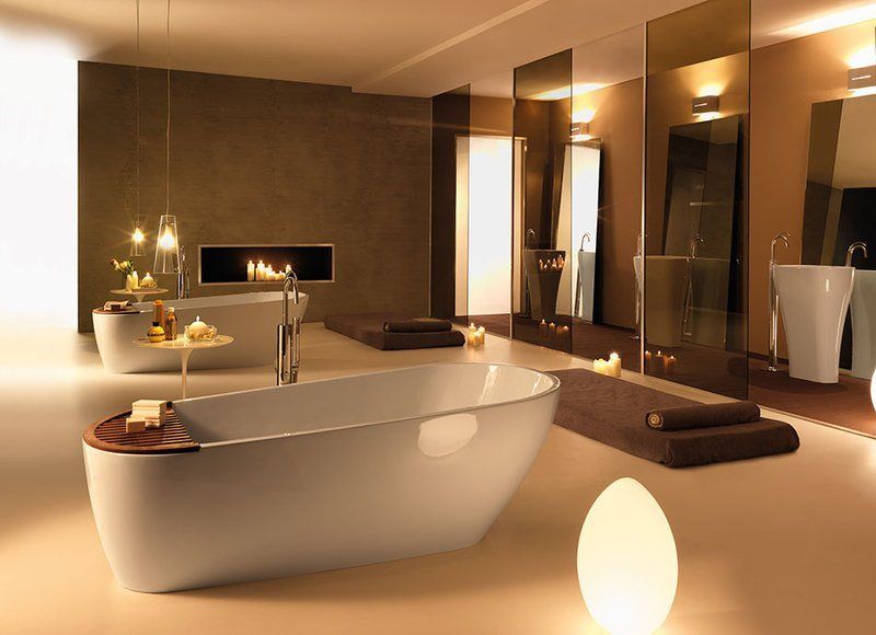 Kerasan Aquatech Vaňa 170x70 cm, biela 375001 - galéria #4