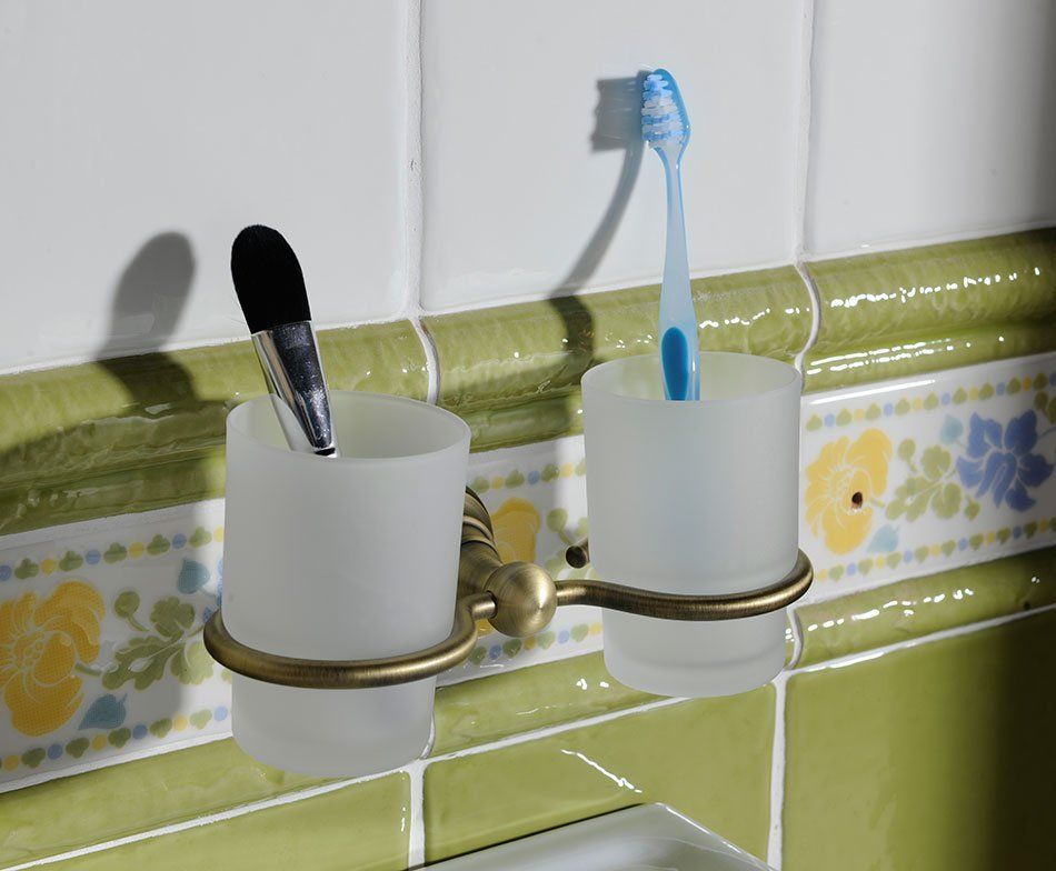Sapho Diamond Dvojité sklo, bronz 1318-05 - galéria #1