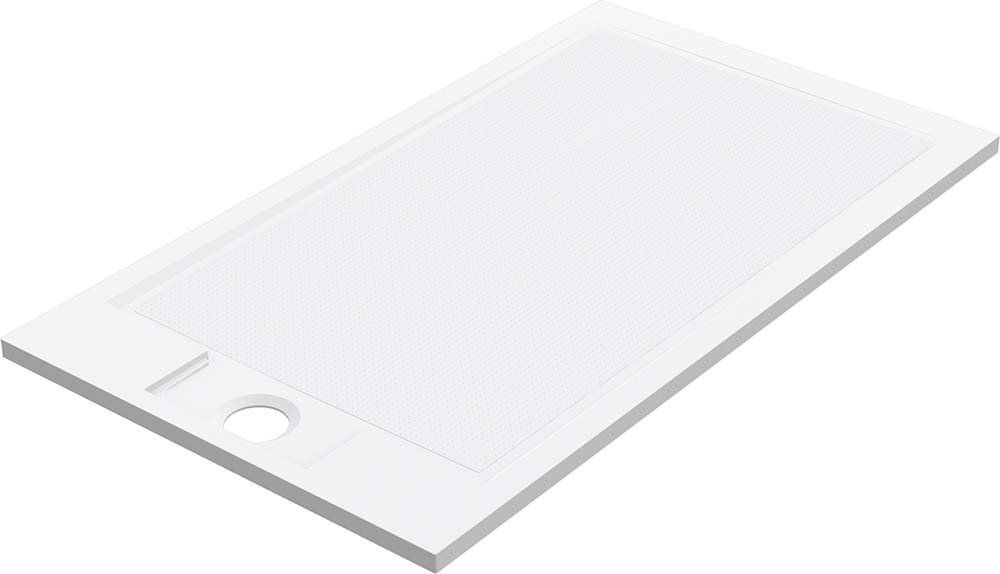Gelco G5 Ema Sprchová vanička, 1400x800 mm, biela PE14080 - galéria #2