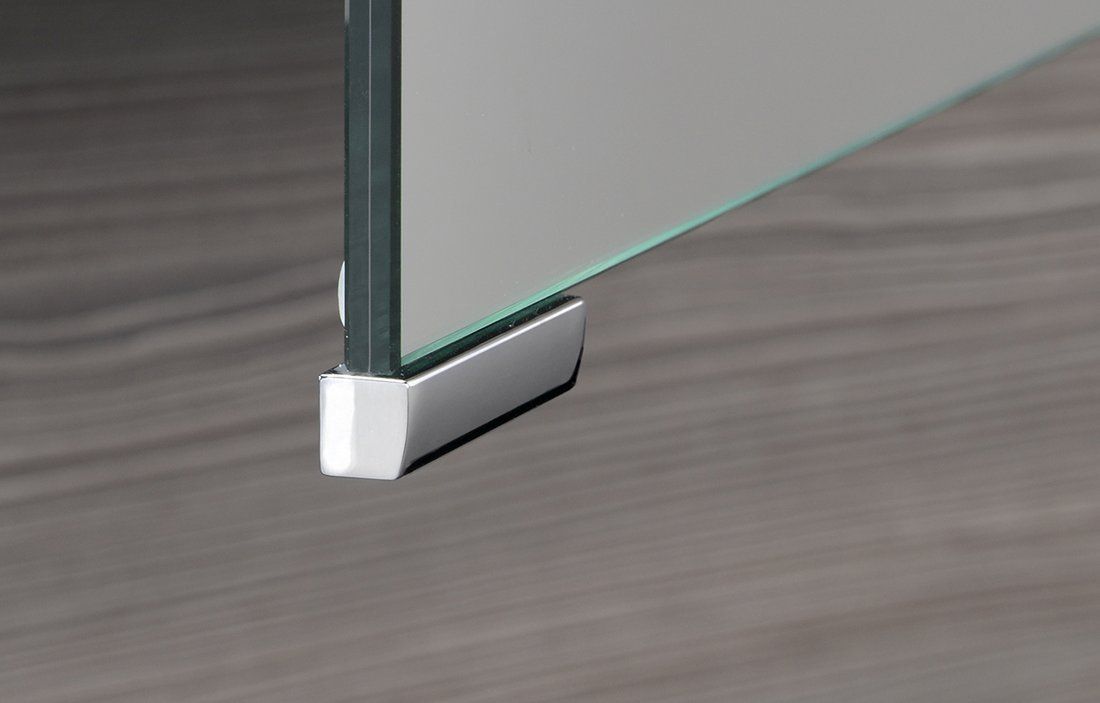 Sapho Integra Zápustná galéria s LED osvetlením 105x70 cm, IN105 - galéria #2