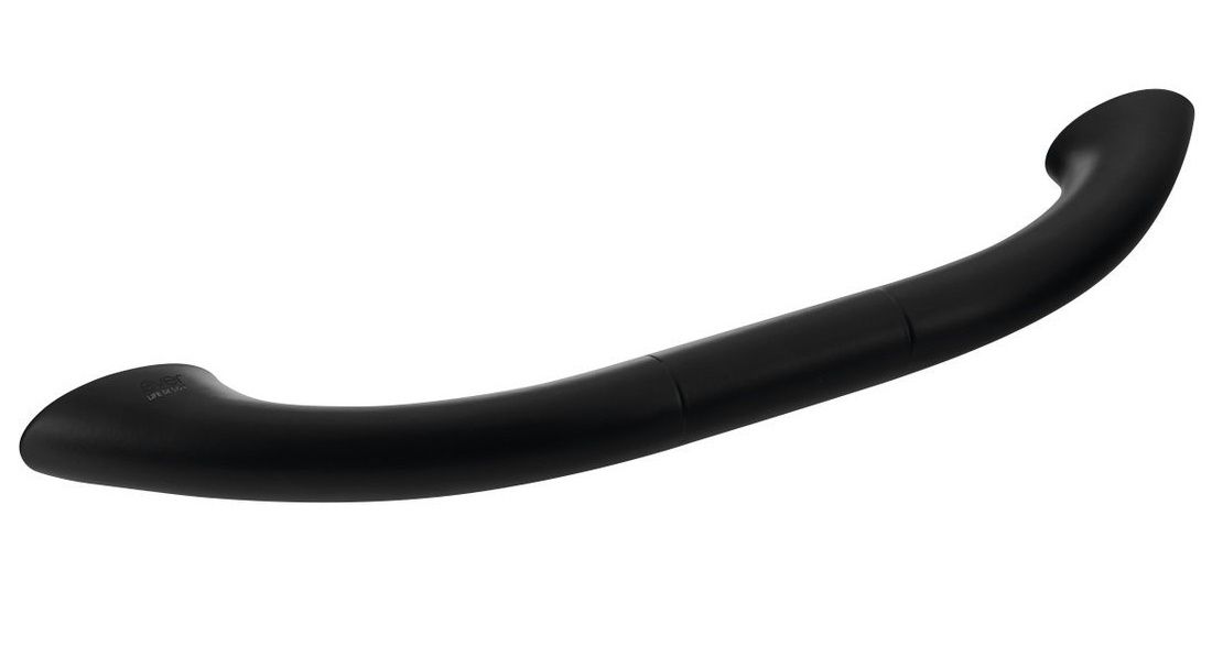 Násada Sapho 35 cm, čierna podložka ML35NE - galéria #1