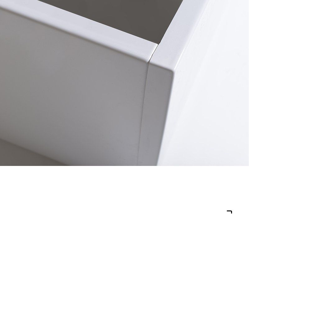 Polysan Plain Panel strana 88, 880x590 mm, biela 72705 - galéria #4
