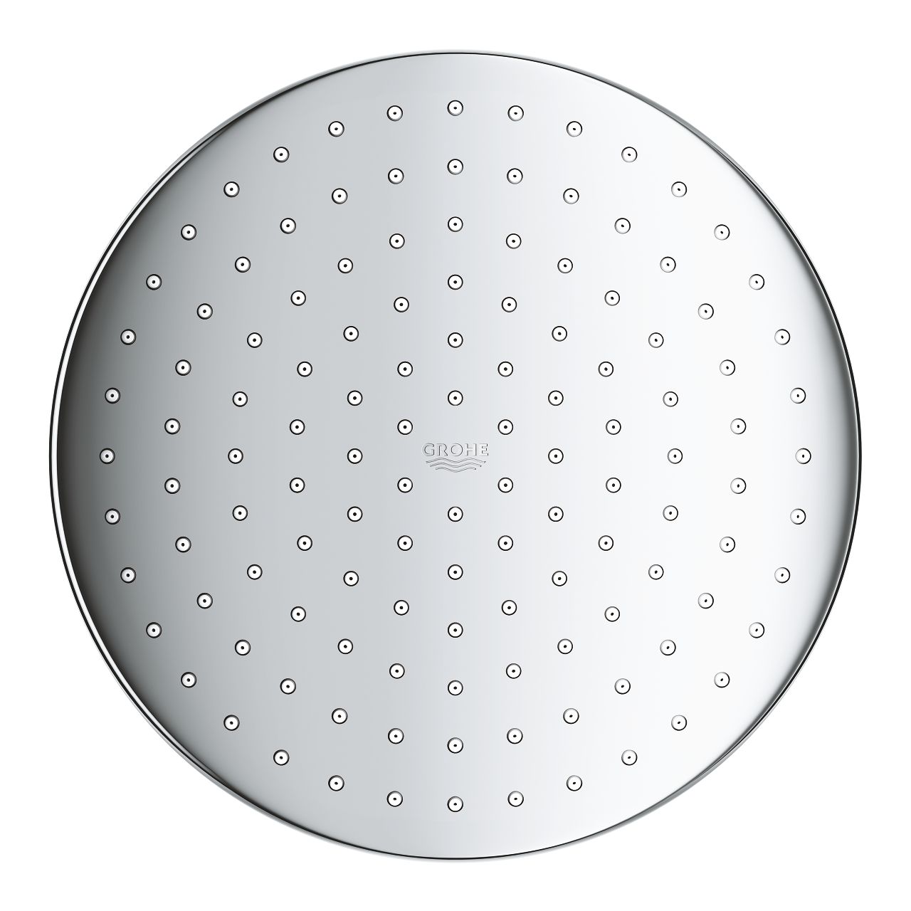 Sprchová hlavica Grohe Profi Tempesta, chróm 26662000 - galéria #2
