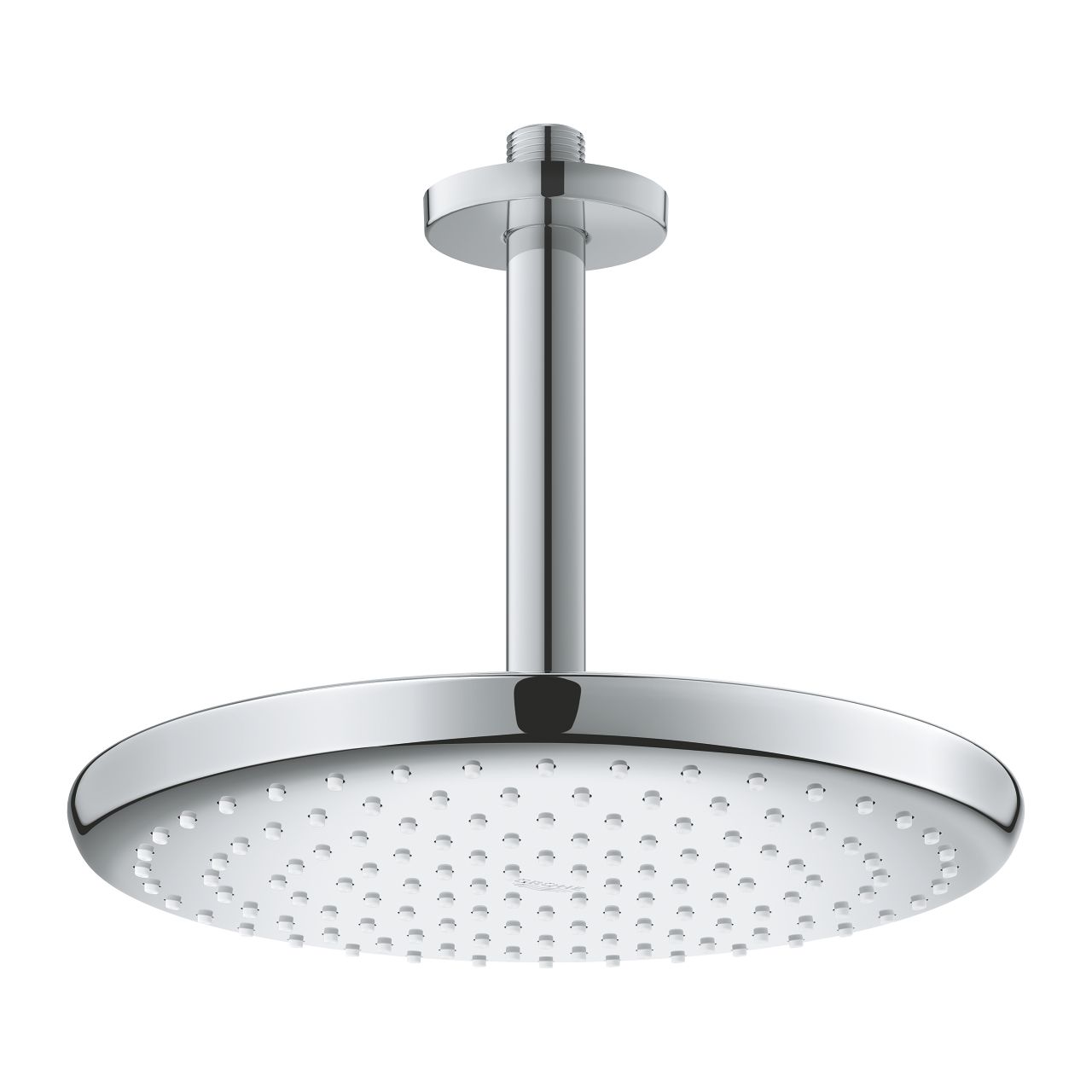 Grohe Profi Tempesta sprchová hlavica so stropným ramenom, chróm 26664000 - galéria #1