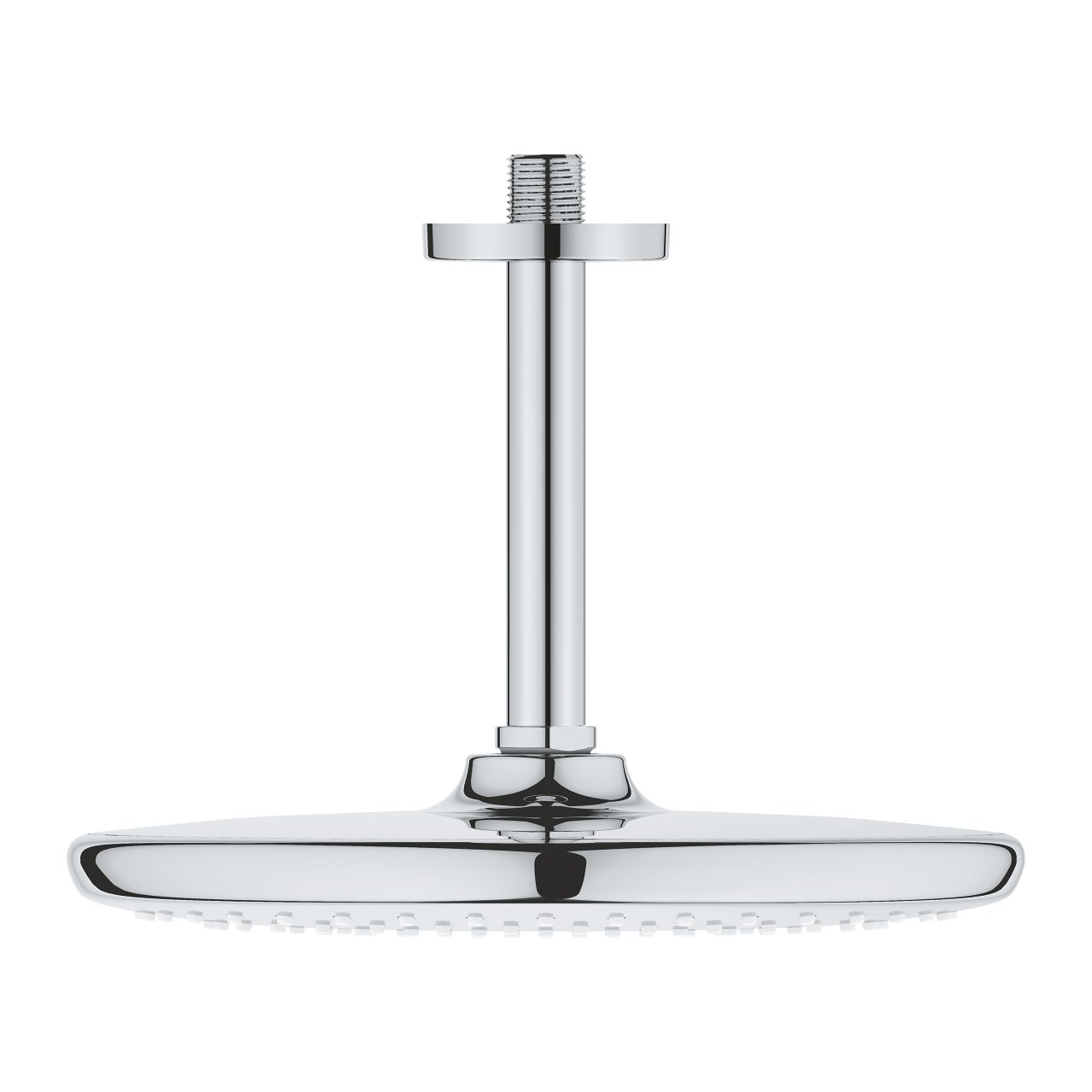 Grohe Profi Tempesta sprchová hlavica so stropným ramenom, chróm 26664000 - galéria #2