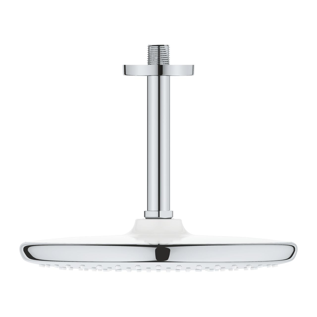 Grohe Profi Tempesta sprchová hlavica so stropným ramenom, chróm 26669000 - galéria #2