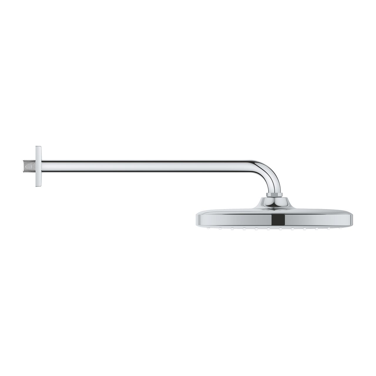 Sprchová hlavica Grohe Profi Tempesta Cube s bočným ramenom, chróm 26682000 - galéria #2