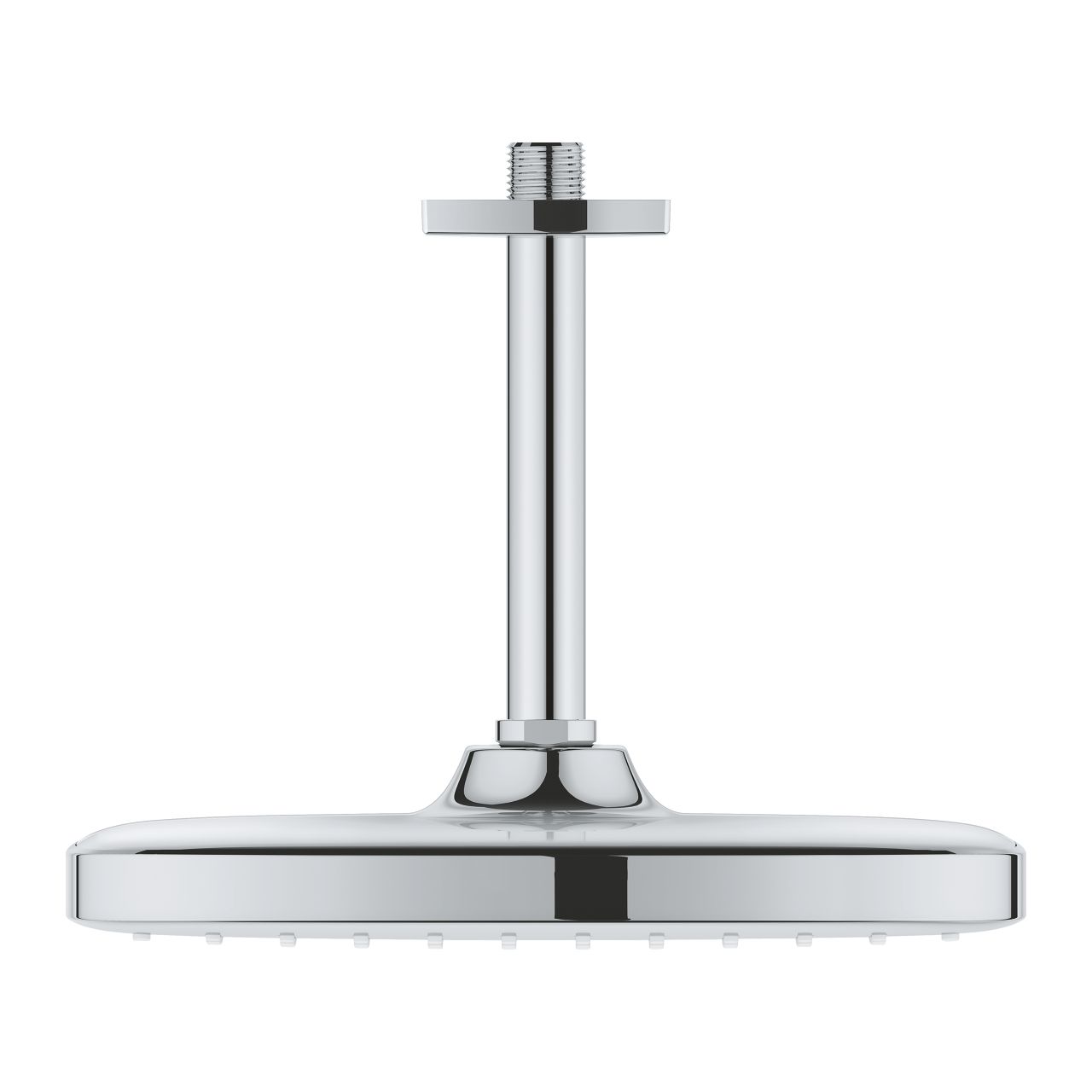 Grohe Profi Tempesta Cube sprchová hlavica so stropným ramenom, chróm 26683000 - galéria #2