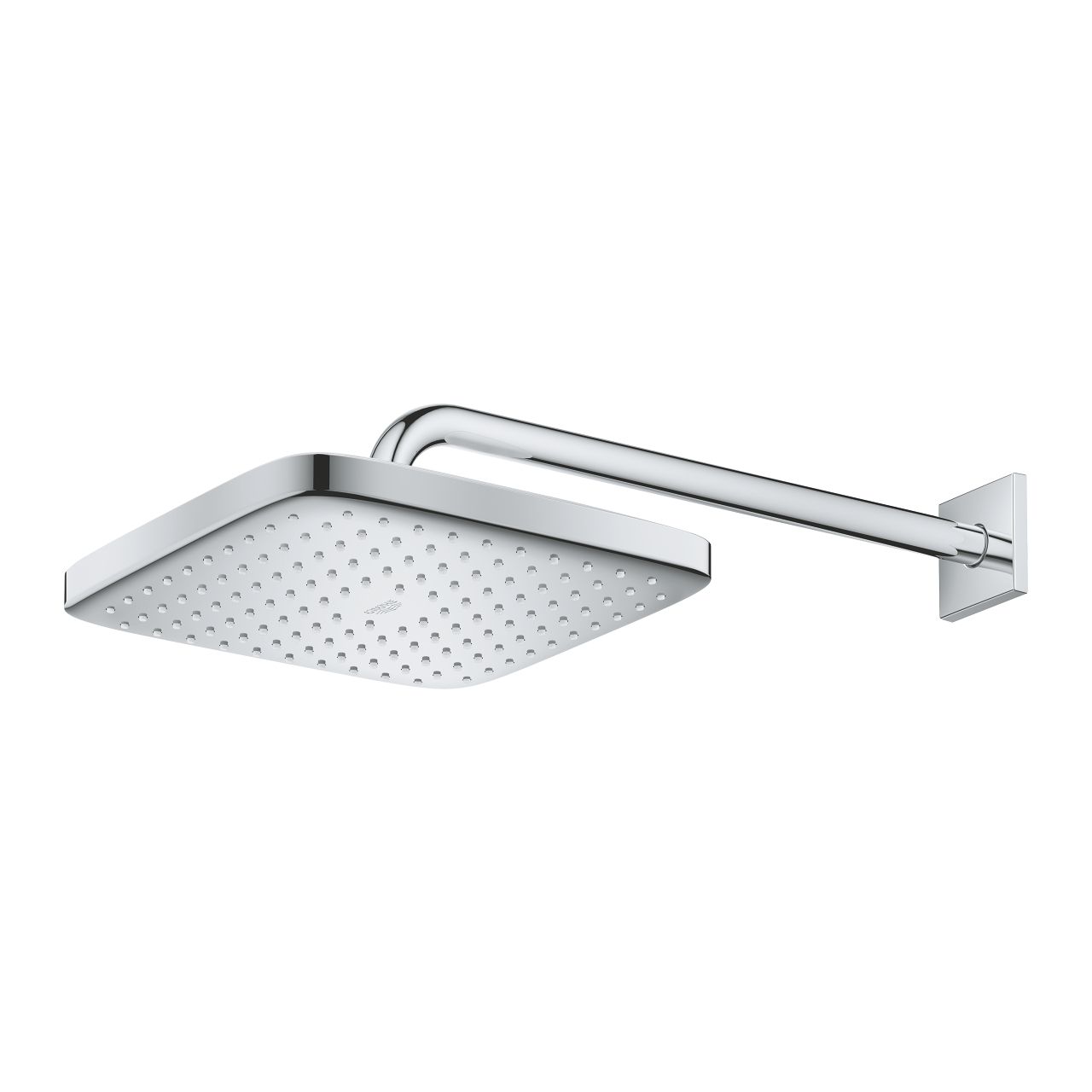Sprchová hlavica Grohe Profi Tempesta Cube s bočným ramenom, chróm 26687000 - galéria #3