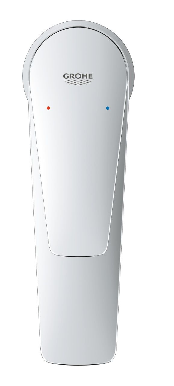 Grohe Professional BauEdge Umývadlová batéria, chróm 23761001 - galéria #1