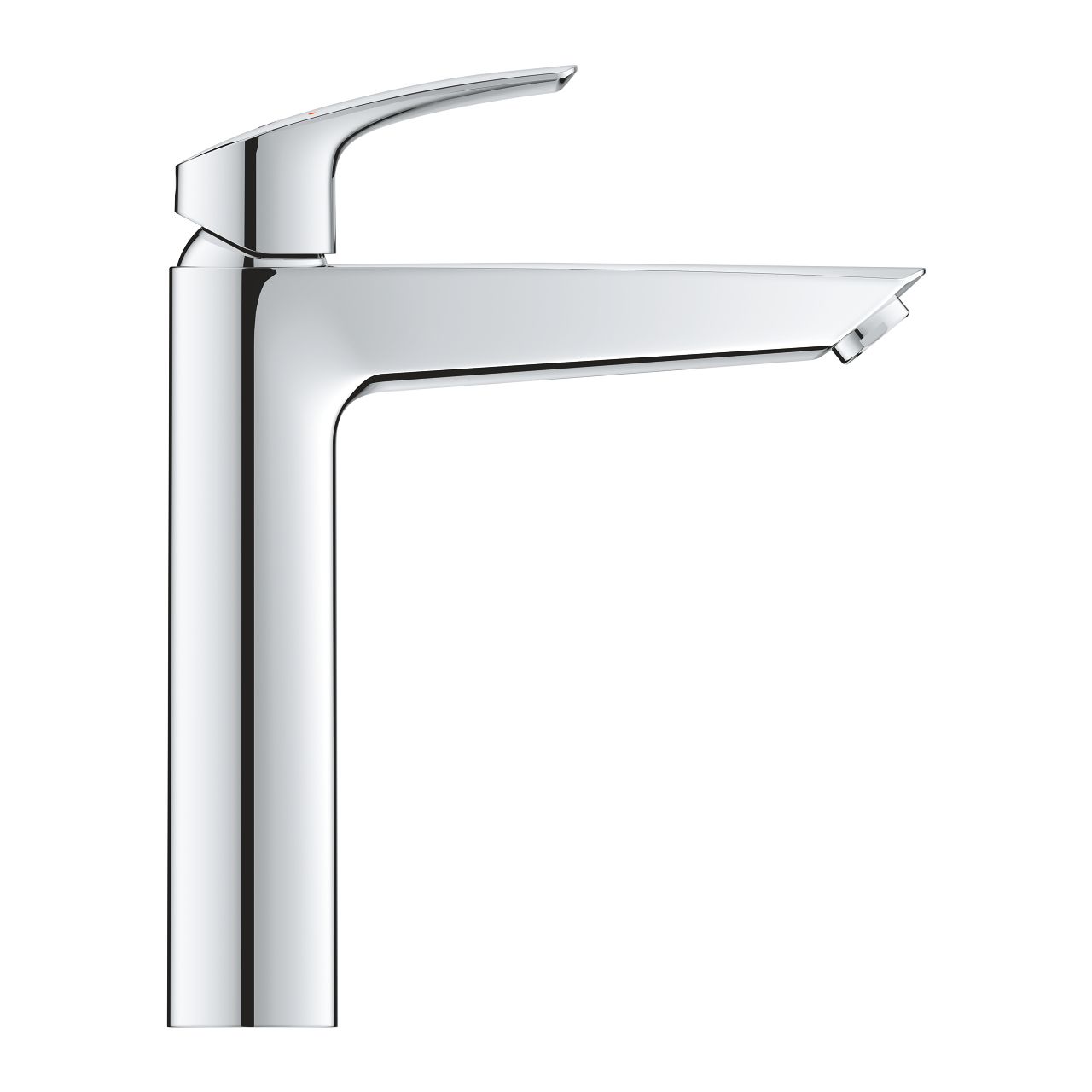 Grohe Profi Eurosmart Vysoká umývadlová batéria, chróm 23971003 - galéria #1