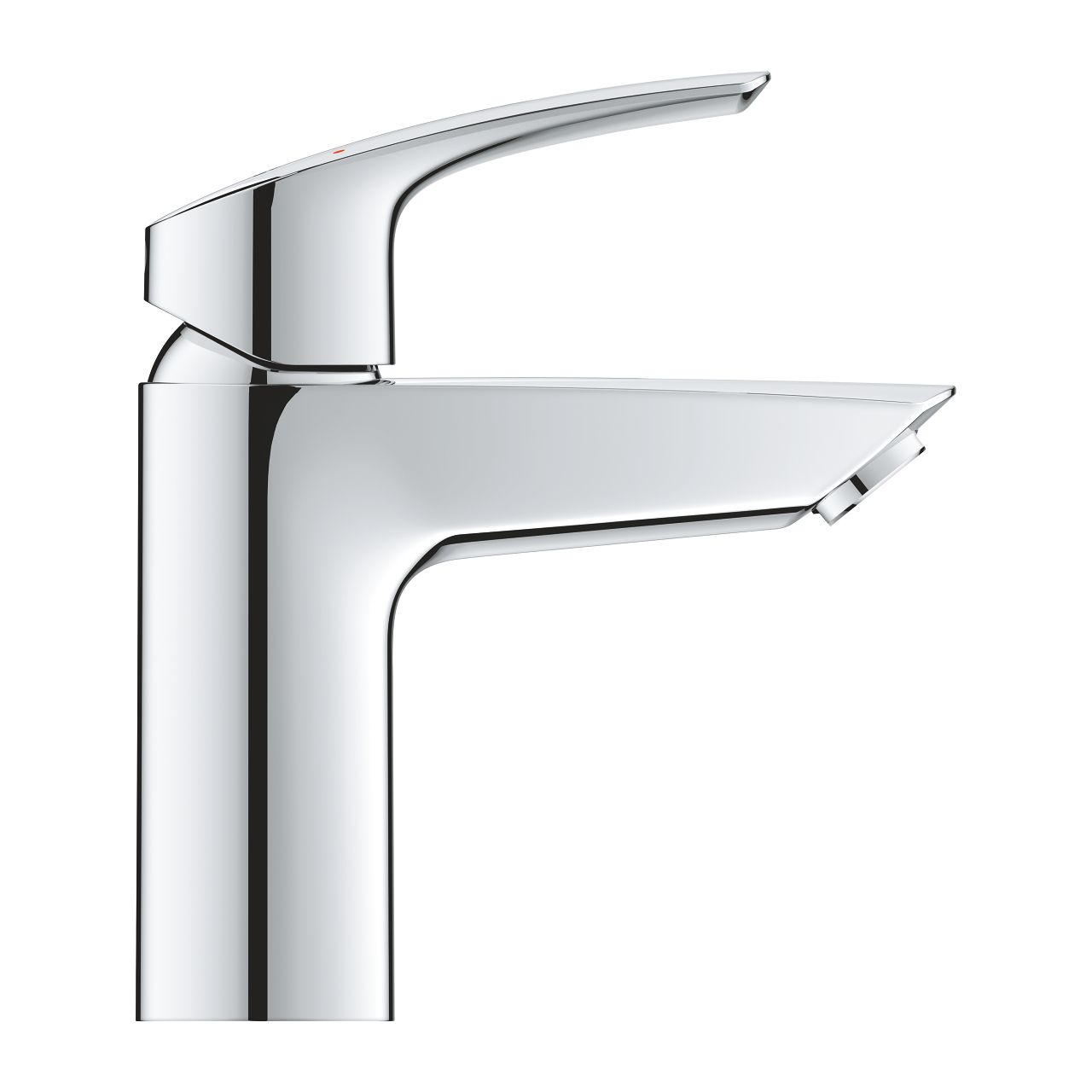 Grohe Profi Eurosmart Umývadlová batéria, chróm 32467003 - galéria #1