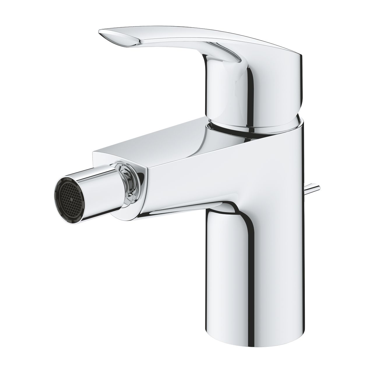 Bidetová batéria Grohe Profi Eurosmart ColdStart s výtokom, chróm 32928003 - galéria #2