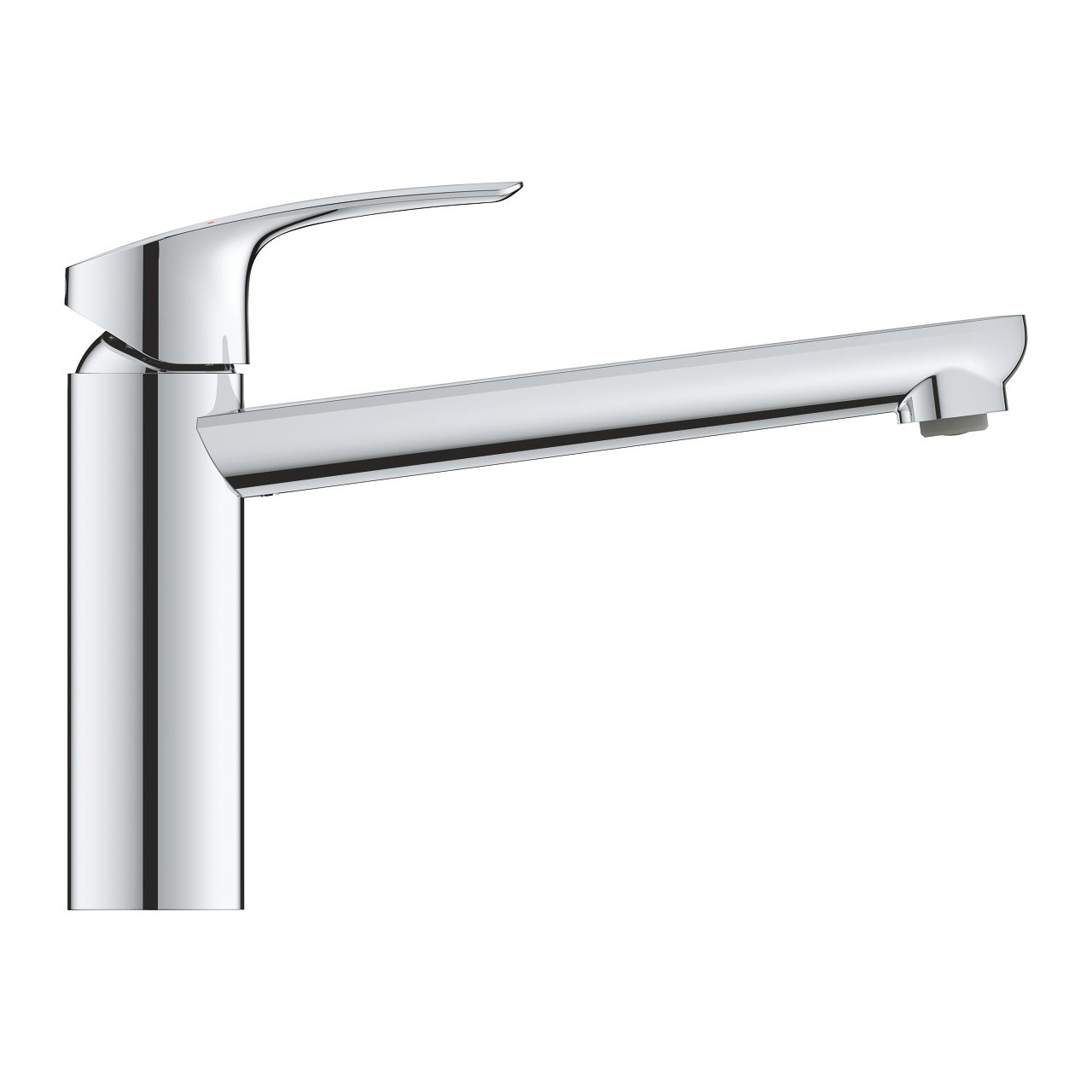 Grohe Profi Eurosmart Drezová batéria, chróm 30463000 - galéria #1