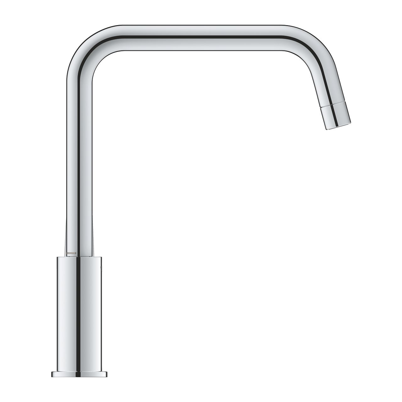 Grohe Profi Eurosmart Drezová batéria, chróm 30567000 - galéria #1