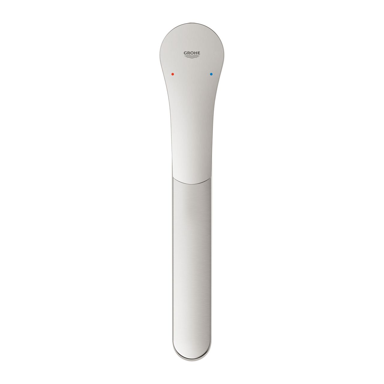 Grohe Profi Eurosmart Drezová batéria, Supersteel 33281DC3 - galéria #3