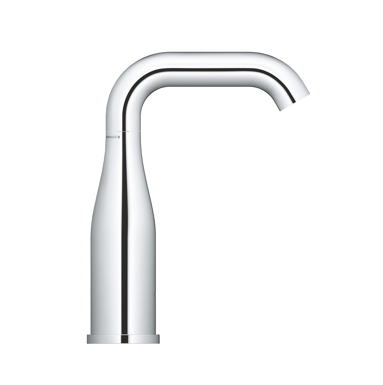 Grohe Profi Essence Umývadlová batéria bez výtoku, veľkosť M, chróm 24176001 - galéria #1