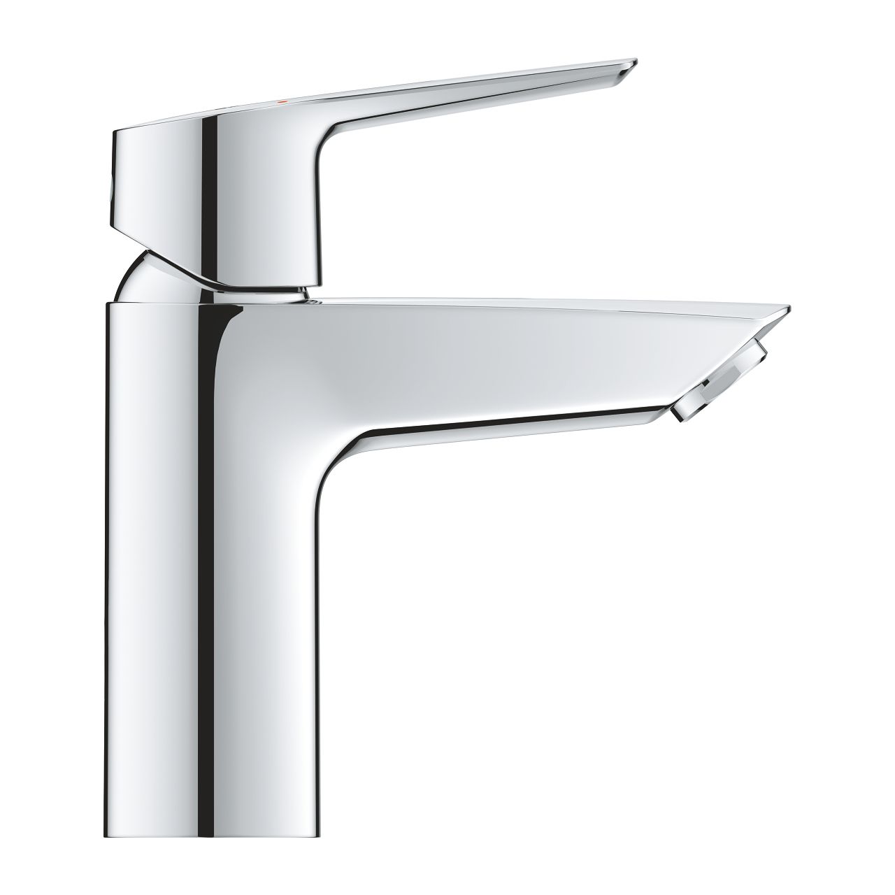 Grohe Start Páková umývadlová batéria s výtokom chróm 23550002 - galéria #2