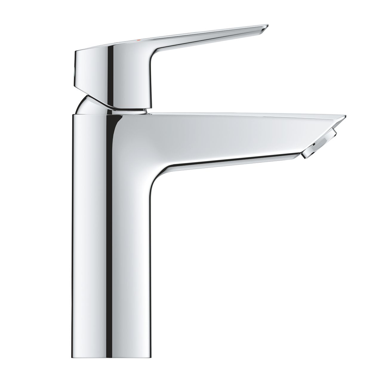 Grohe Start Páková umývadlová batéria s výtokom chróm 24204002 - galéria #2